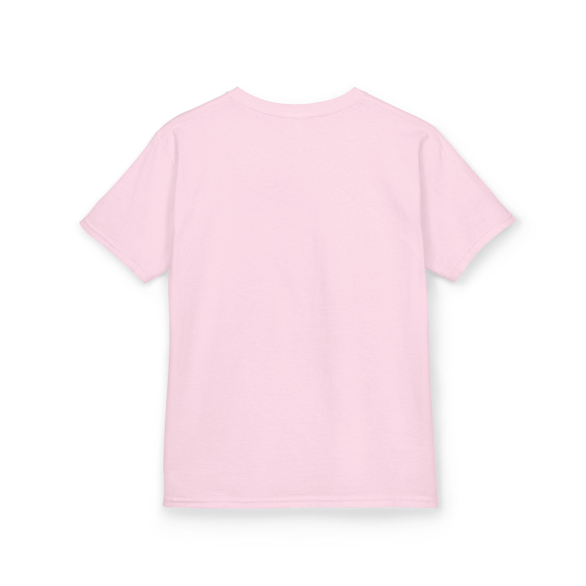 Kids 'Becoming' Butterfly Growth Tee