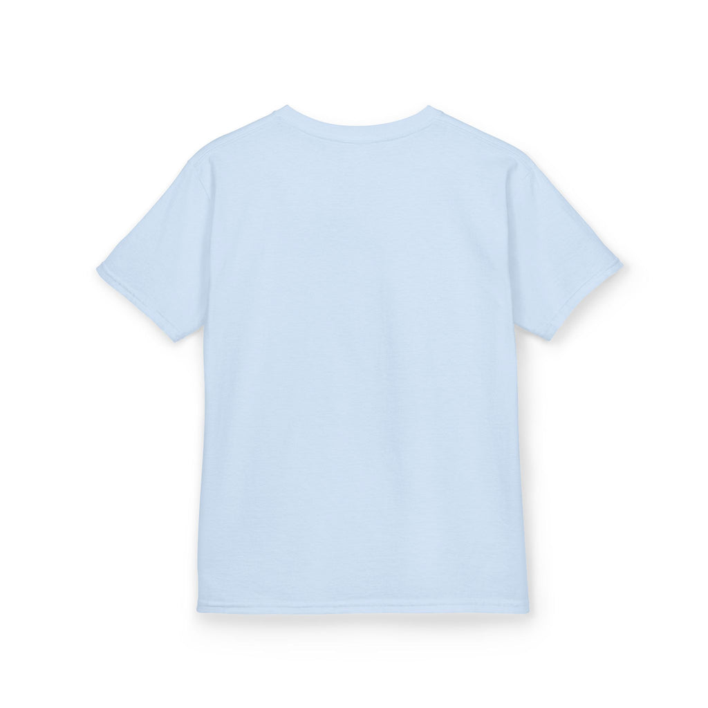 Kids 'Becoming' Butterfly Growth Tee