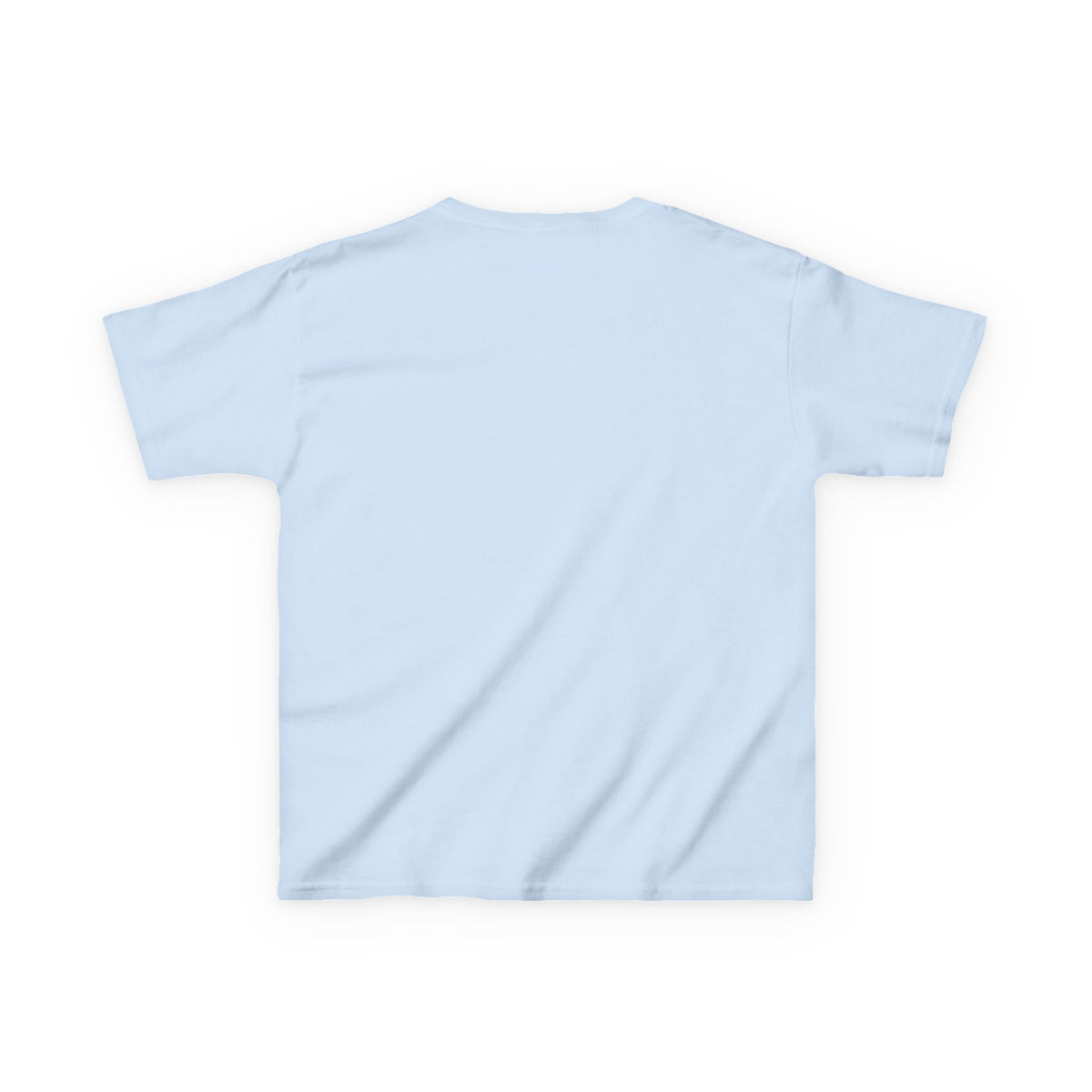Kids Butterfly Graphic Tee — Colorful Psychedelic Wings