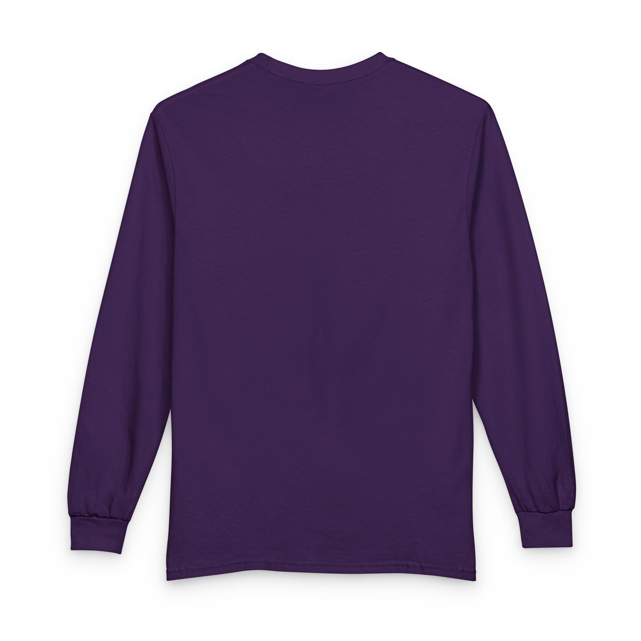 Becoming Butterfly Long Sleeve Shirt — Inspirational Transformation Tee