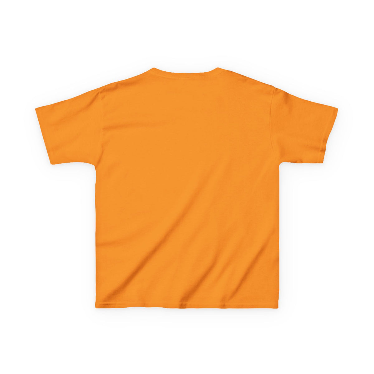 Kids Butterfly Graphic Tee — Colorful Psychedelic Wings