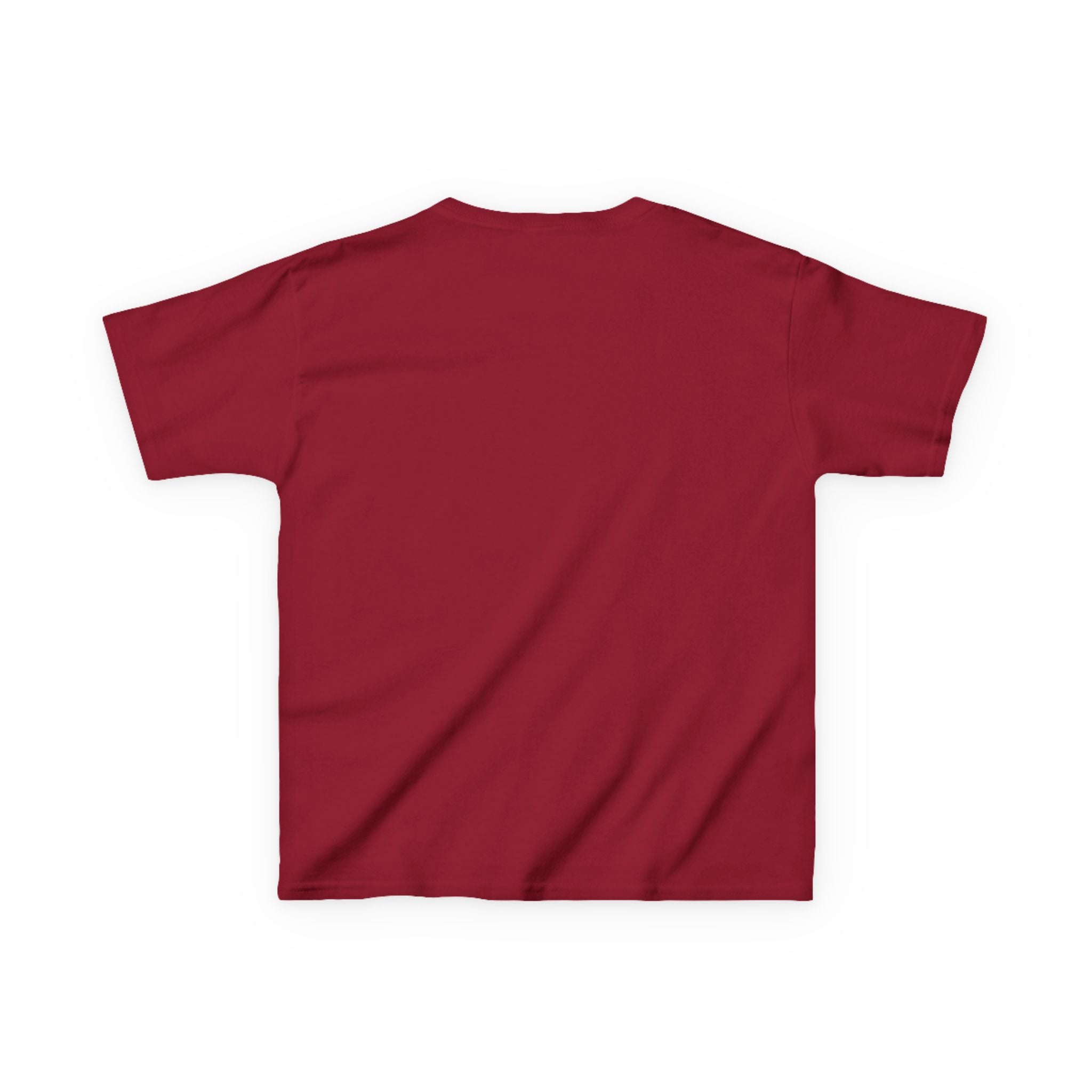 Kids Tee — Freedom Day Retro Safari Graphic Tee ("Freedom Day" Text)