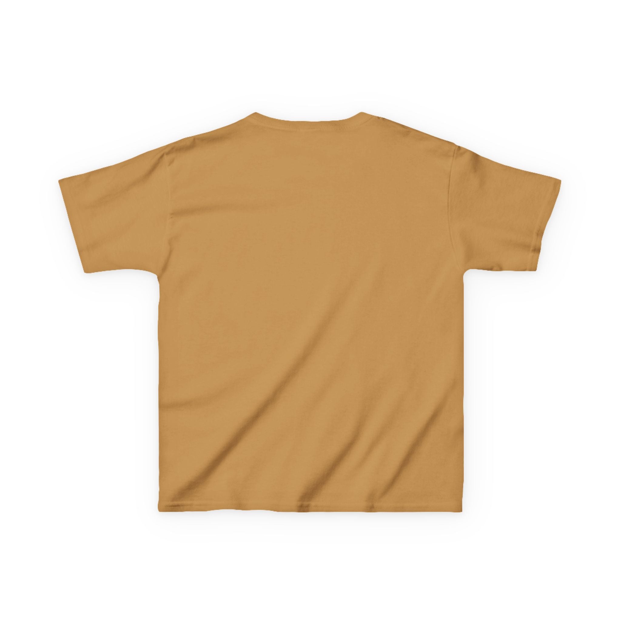 Kids Butterfly Graphic Tee — Colorful Psychedelic Wings
