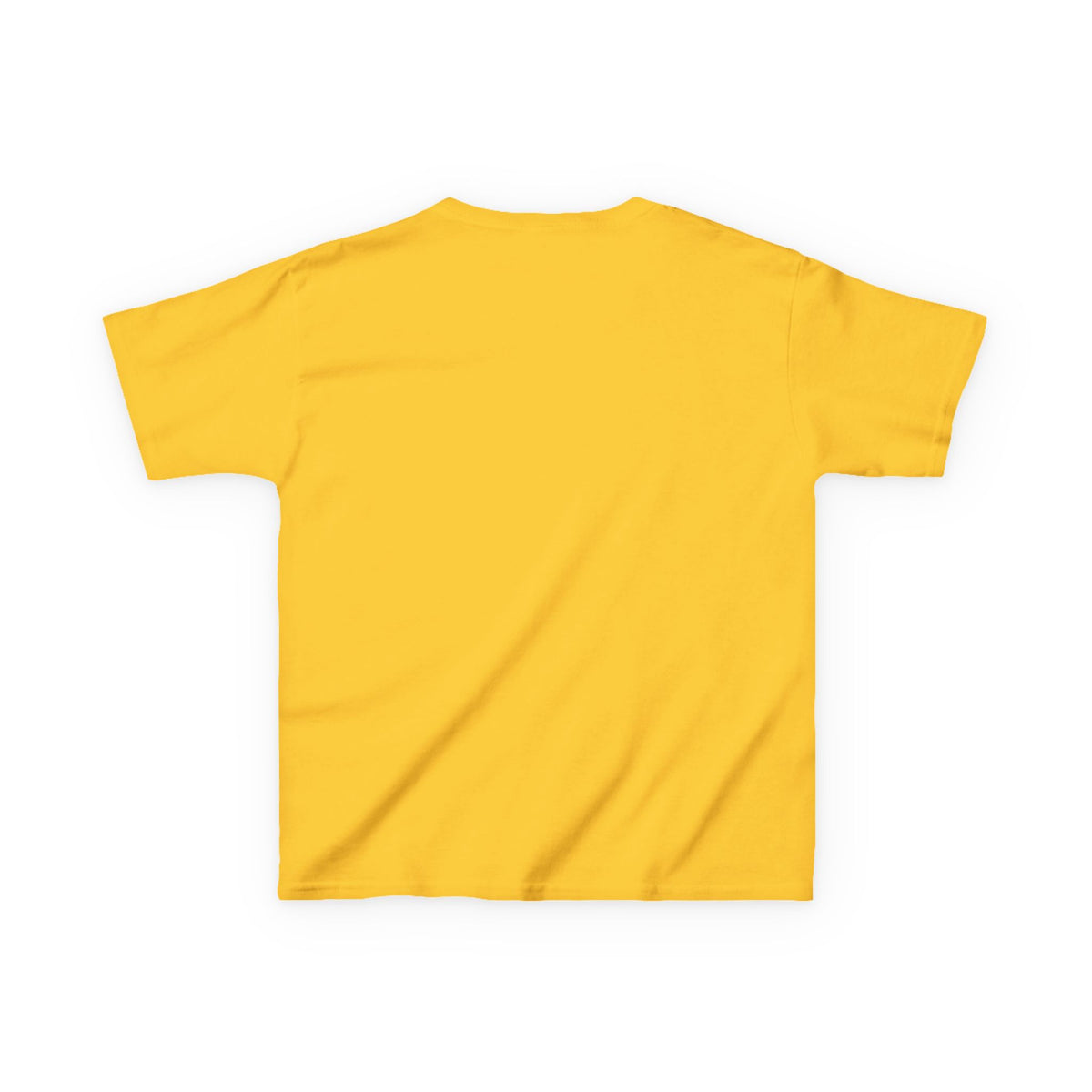 Kids Butterfly Graphic Tee — Colorful Psychedelic Wings