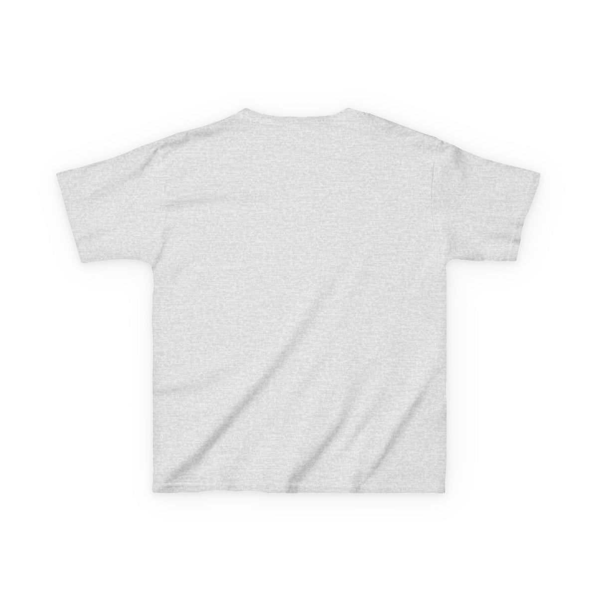 Kids Butterfly Graphic Tee — Colorful Psychedelic Wings