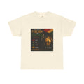 Freedom Tee — Inspirational 'My Becoming' Lion Graphic Shirt
