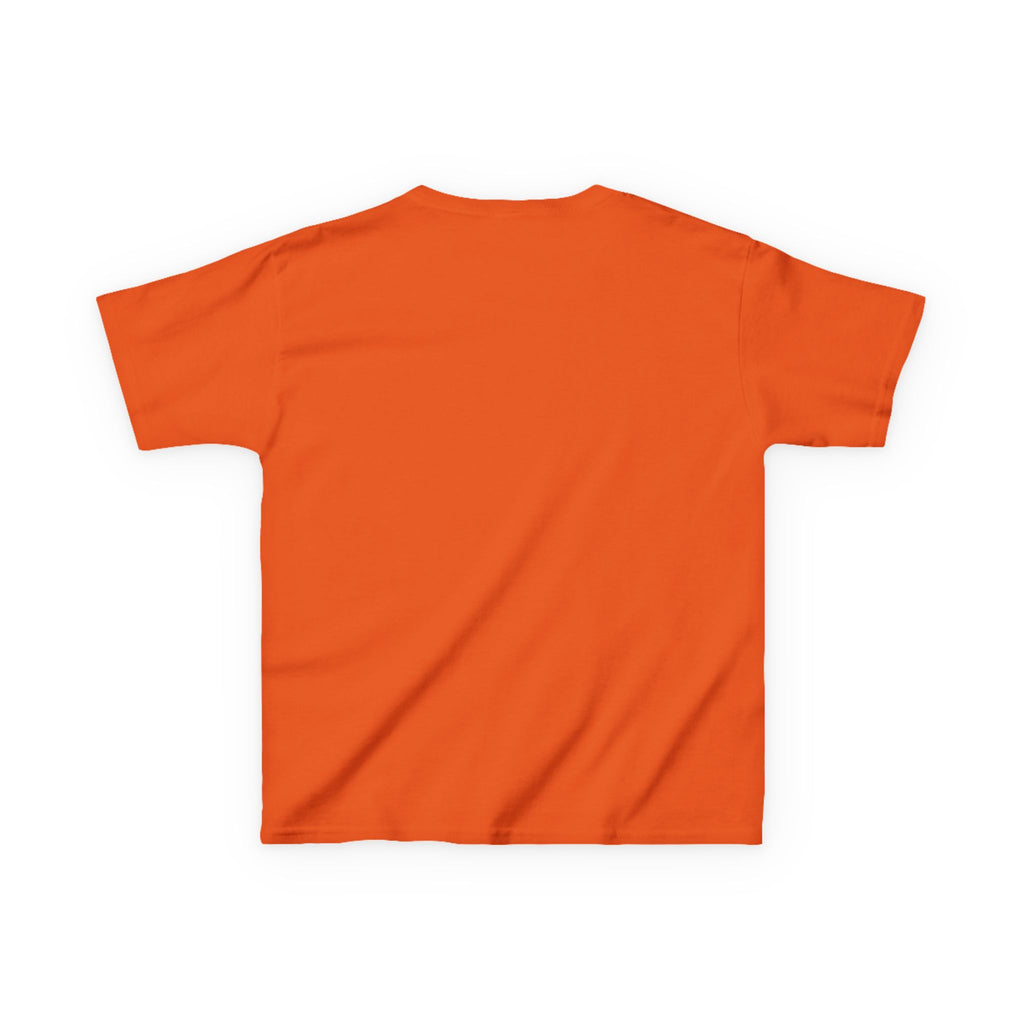 Kids Tee — Freedom Day Retro Safari Graphic Tee ("Freedom Day" Text)