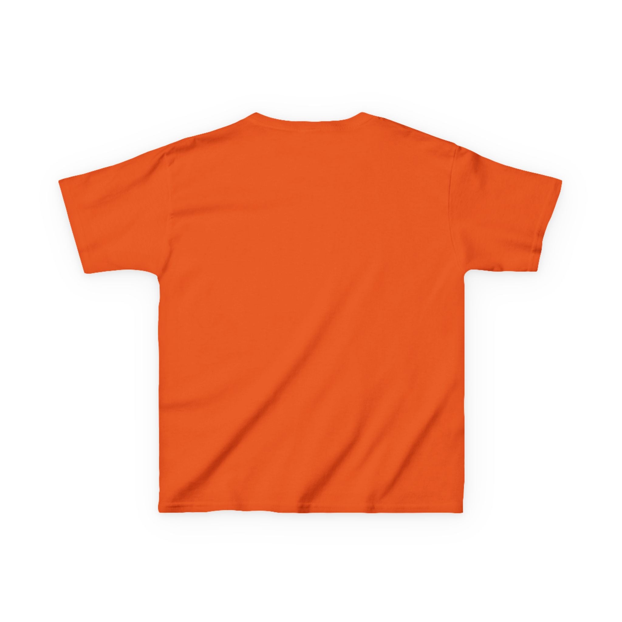 Kids Tee — Freedom Day Retro Safari Graphic Tee ("Freedom Day" Text)