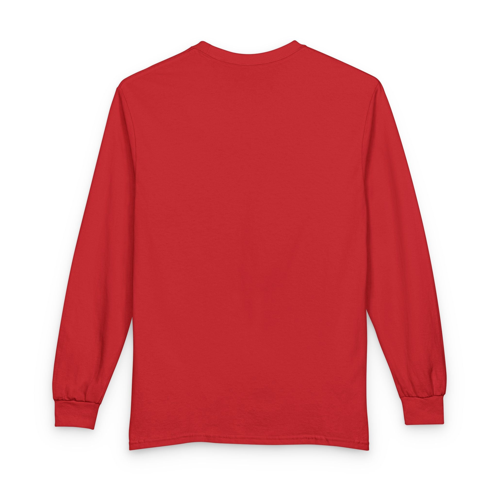 Becoming Butterfly Long Sleeve Shirt — Inspirational Transformation Tee