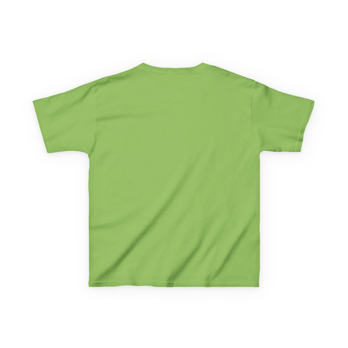 Kids Butterfly Graphic Tee — Colorful Psychedelic Wings