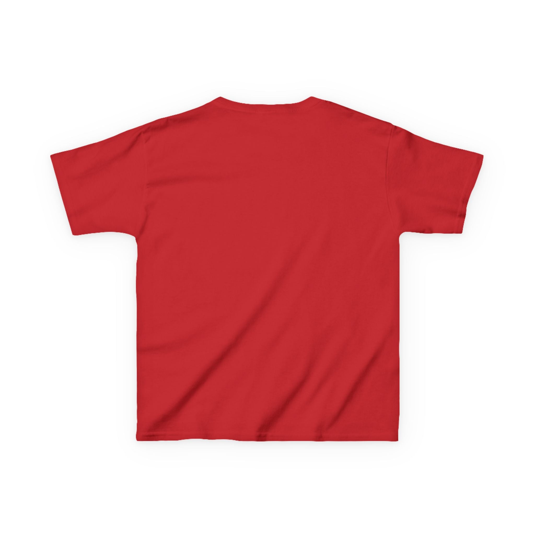 Kids Tee — Freedom Day Retro Safari Graphic Tee ("Freedom Day" Text)