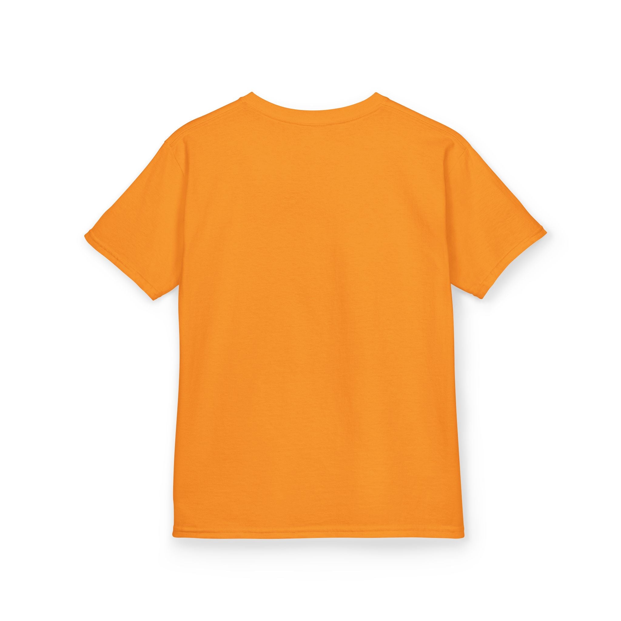 Kids Butterfly Graphic Tee — Colorful Psychedelic Wings