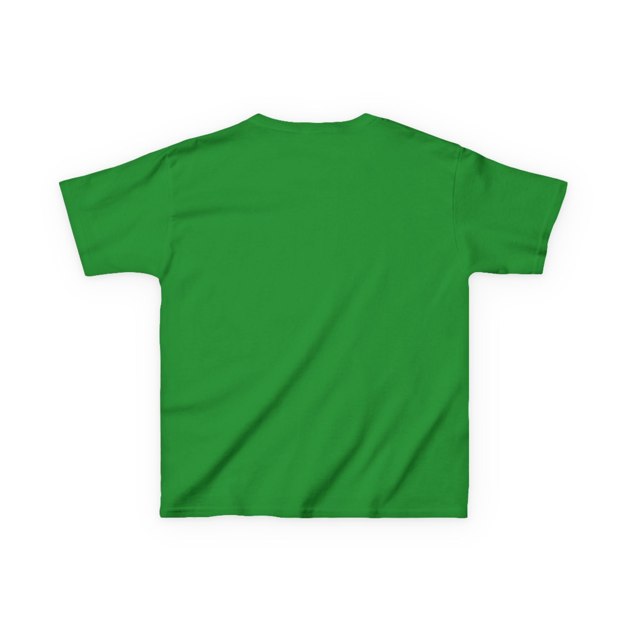 Kids Tee — Freedom Day Retro Safari Graphic Tee ("Freedom Day" Text)