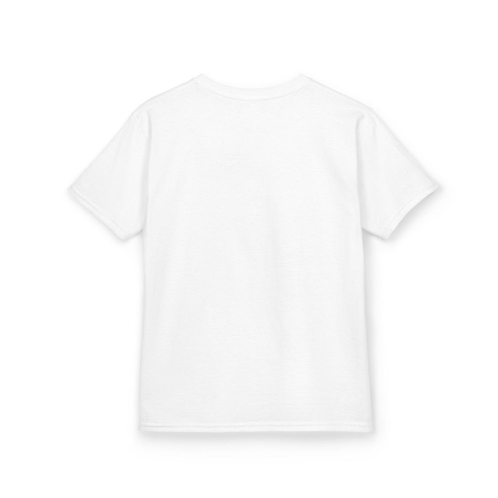 Kids 'Becoming' Butterfly Growth Tee