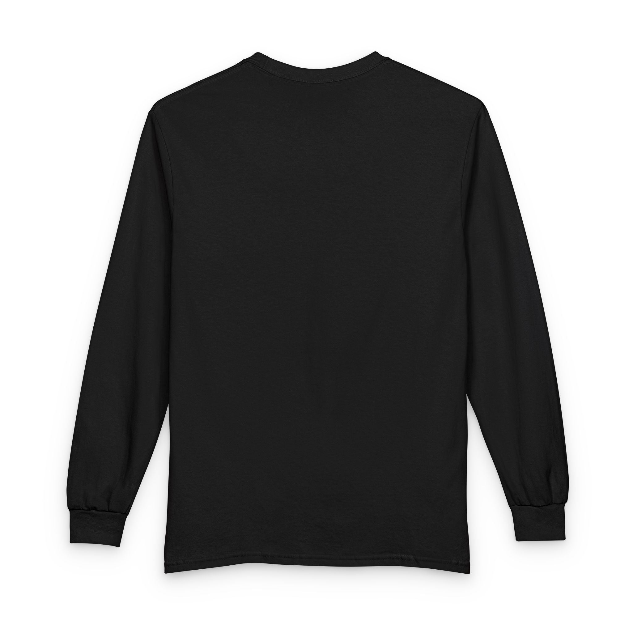 Becoming Butterfly Long Sleeve Shirt — Inspirational Transformation Tee
