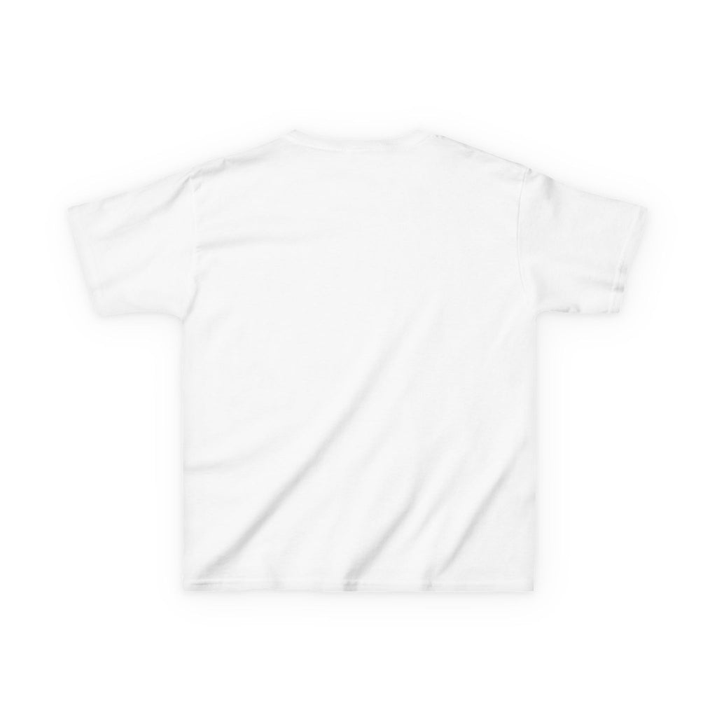 Kids 'Becoming' Butterfly Growth Tee