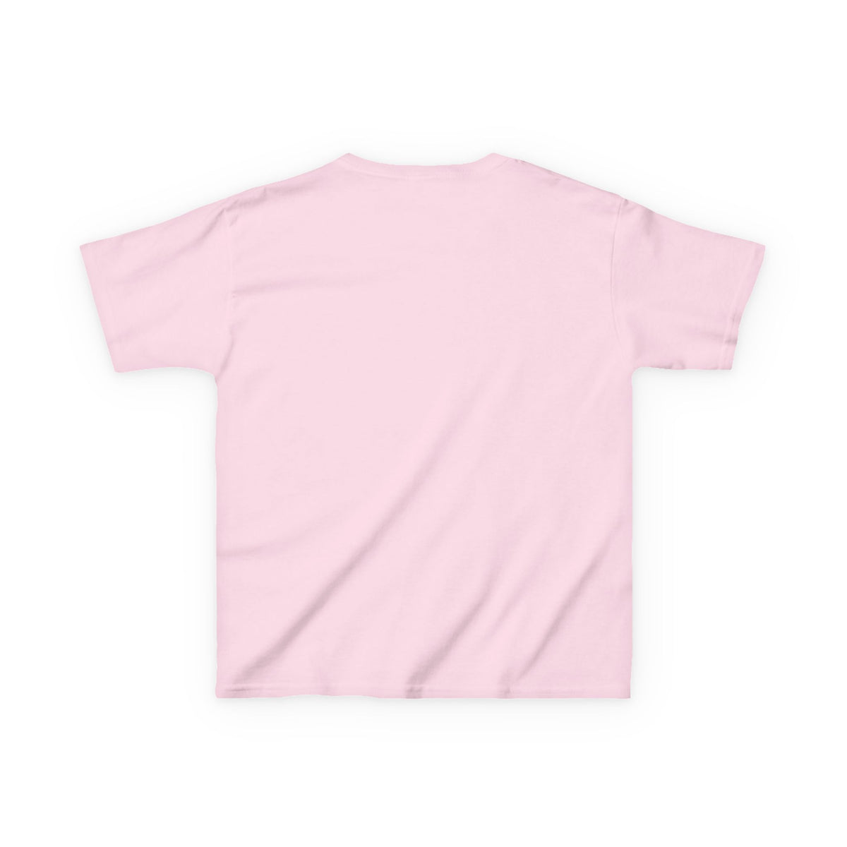 Kids Butterfly Graphic Tee — Colorful Psychedelic Wings