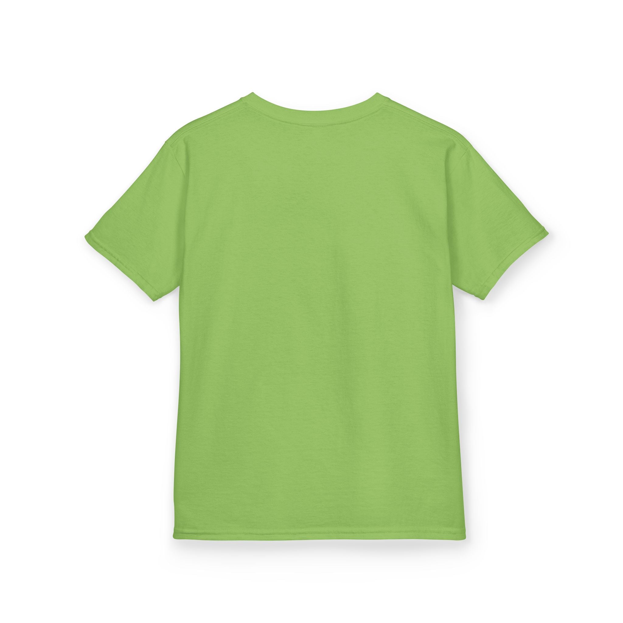Kids 'Becoming' Butterfly Growth Tee