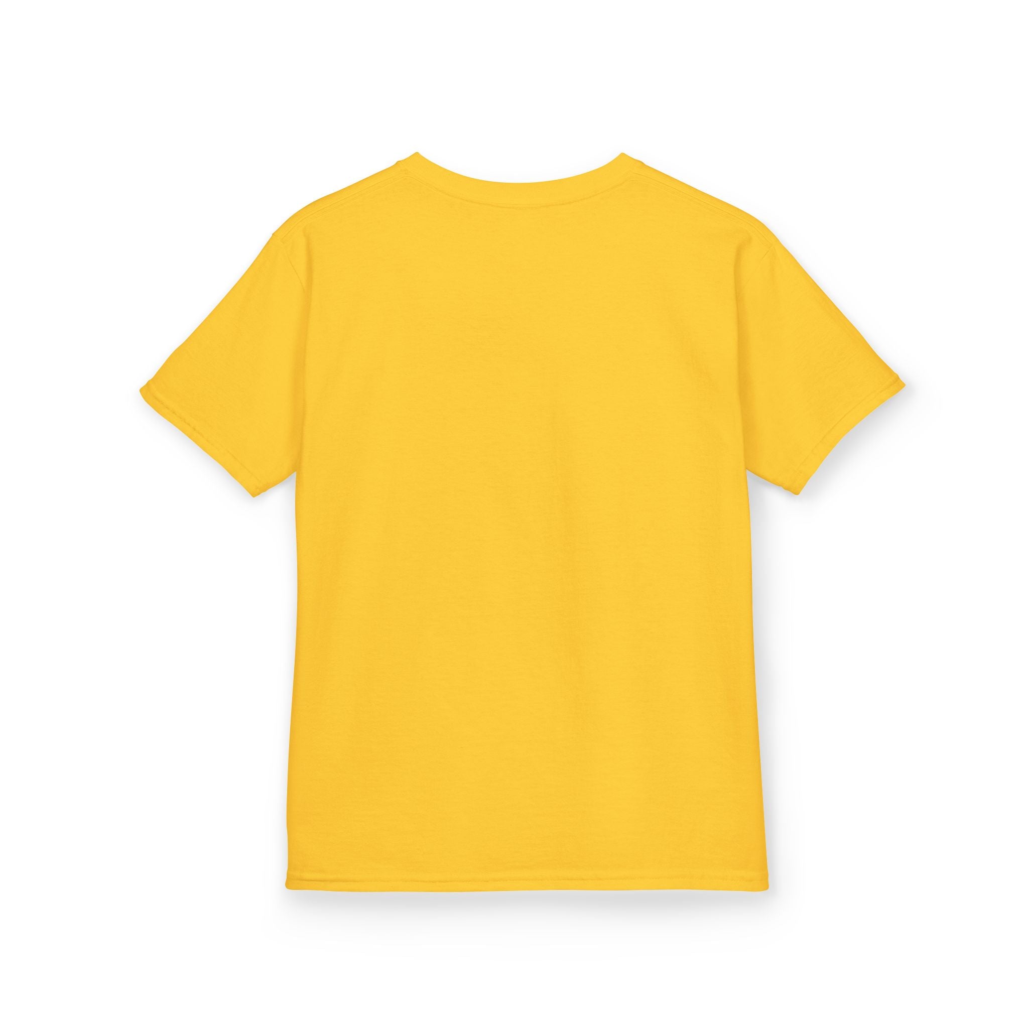 Kids Butterfly Graphic Tee — Colorful Psychedelic Wings