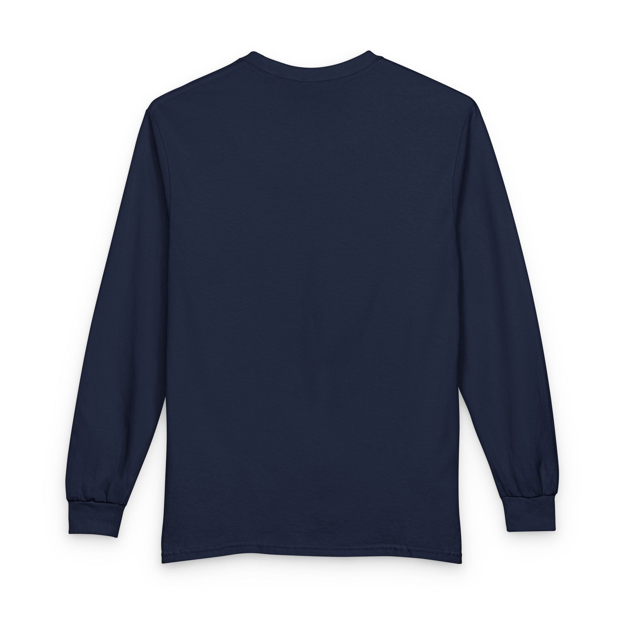 Becoming Butterfly Long Sleeve Shirt — Inspirational Transformation Tee